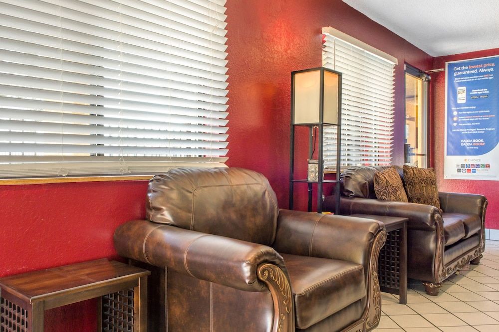 Rodeway Inn near Ft Huachuca 2