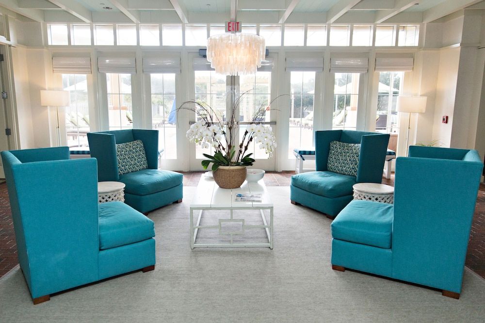 Watercolor Inn & Resort 3