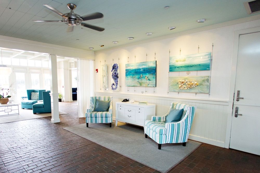 Watercolor Inn & Resort 2