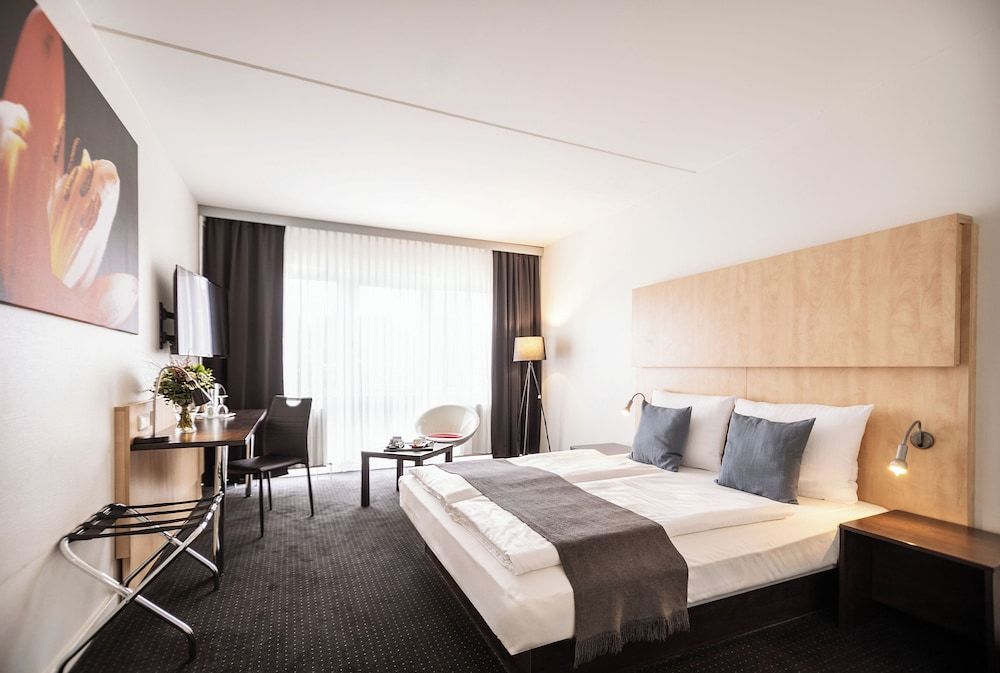 Good Morning + Bad Oldesloe -1 estrelas em Bad Oldesloe