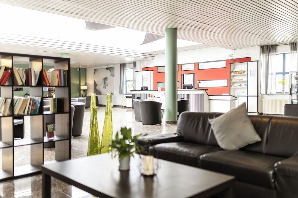 Good Morning + Bad Oldesloe 2