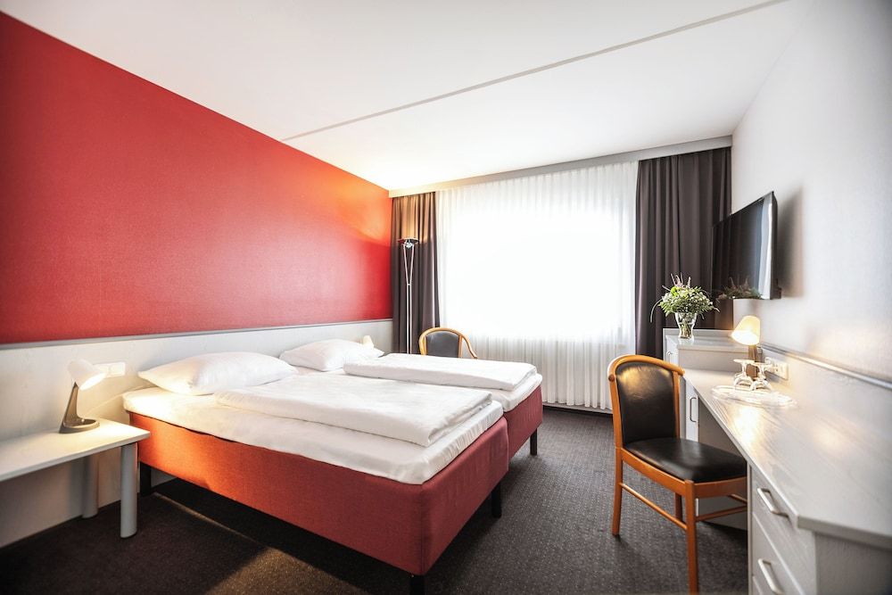 Good Morning + Bad Oldesloe 3