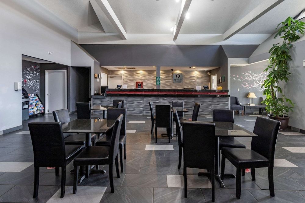 Quality Inn South Spartanburg 3