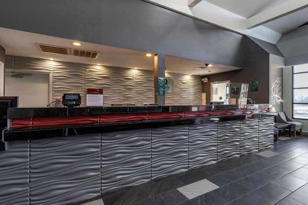 Quality Inn South Spartanburg 2