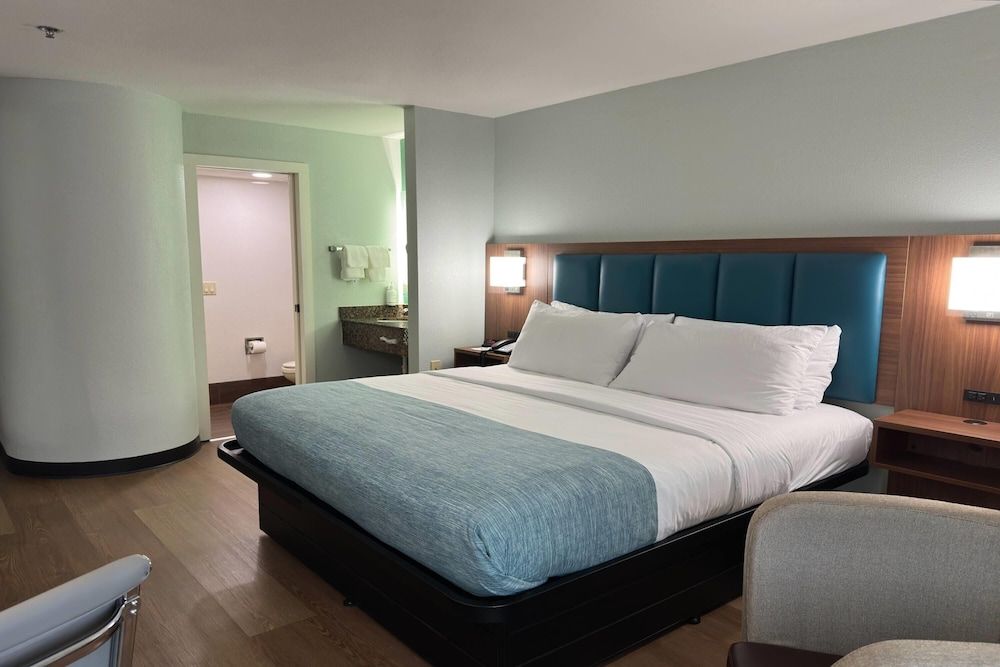 Wingate by Wyndham Macon West 3 estrelas em Macon