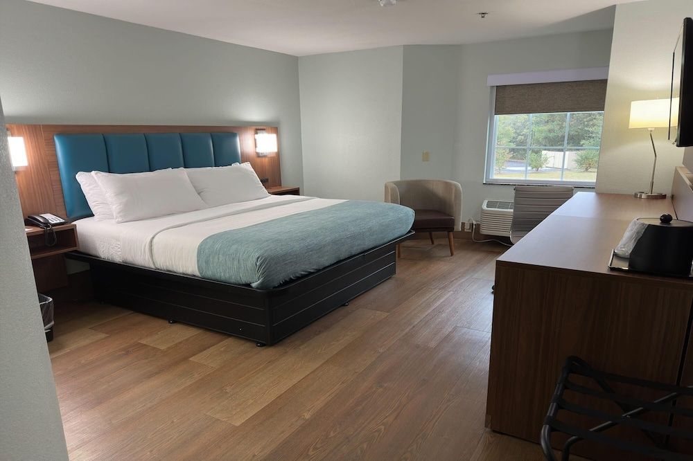 Wingate by Wyndham Macon West 2