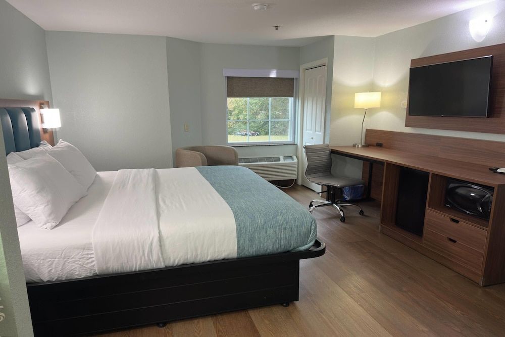 Wingate by Wyndham Macon West 3