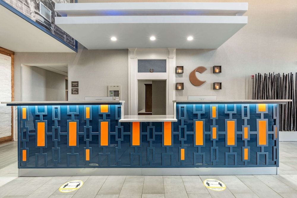 Comfort Suites West Memphis I-40 I-55 2