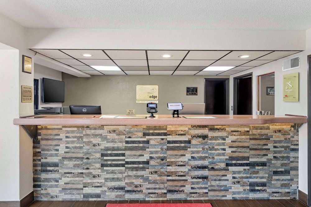 Econo Lodge Augusta, Downtown 2