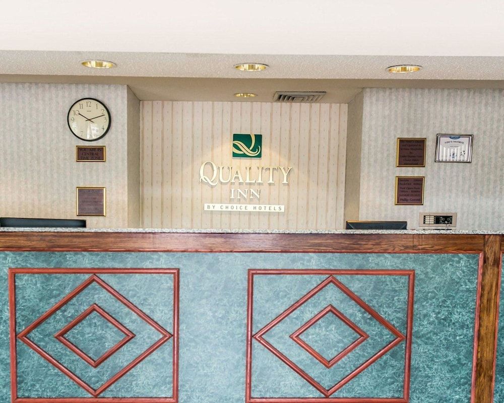 Quality Inn Marianna 2