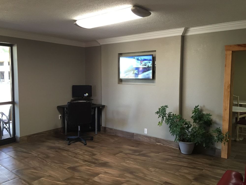 Rodeway Inn Vicksburg 3