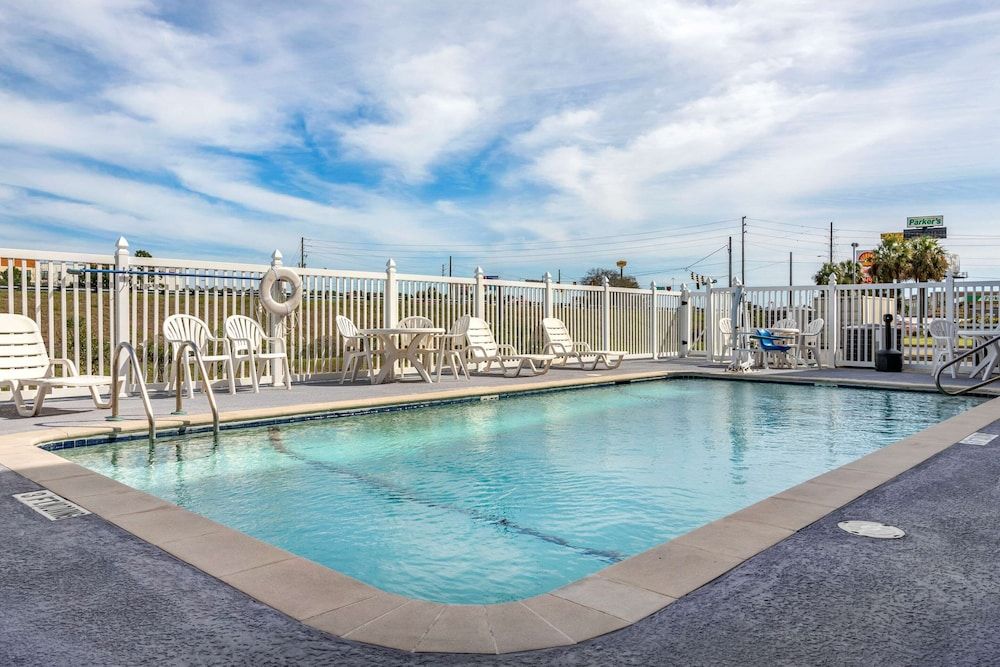 Sleep Inn & Suites Brunswick North 2 estrelas em Brunswick