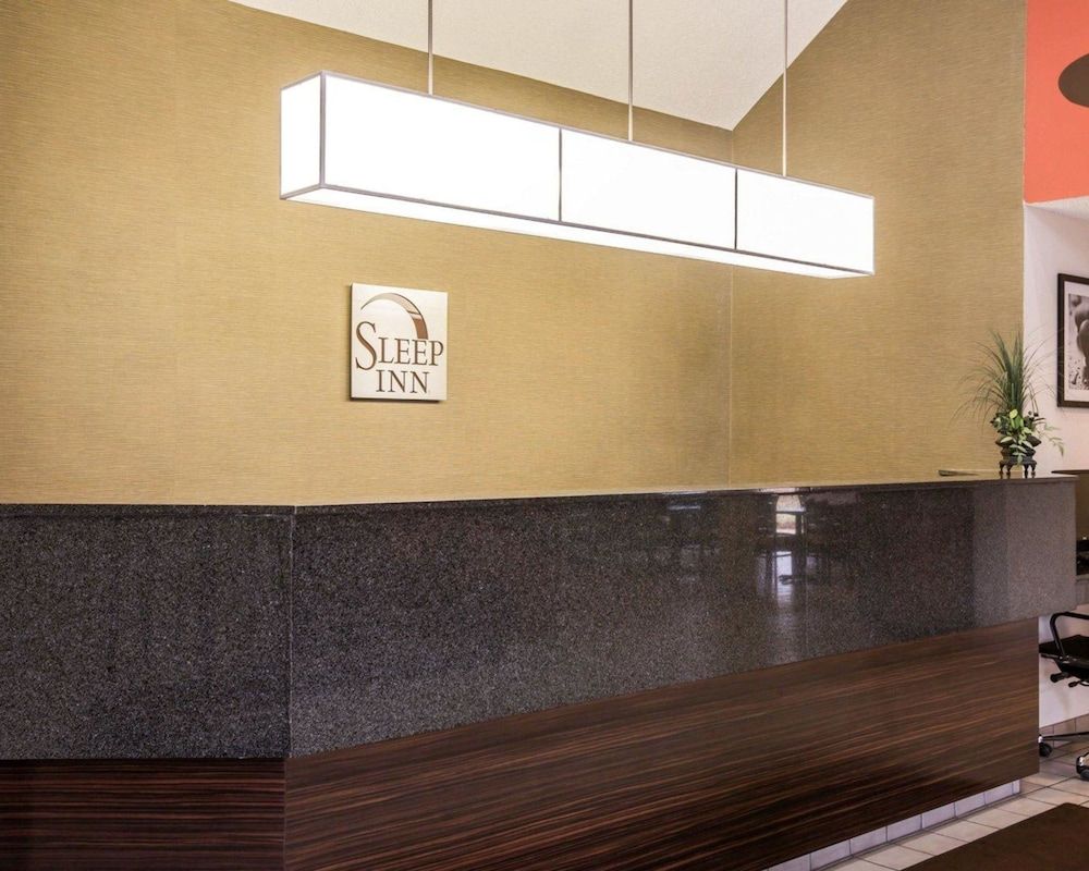 Sleep Inn Pelham Oak Mountain 2