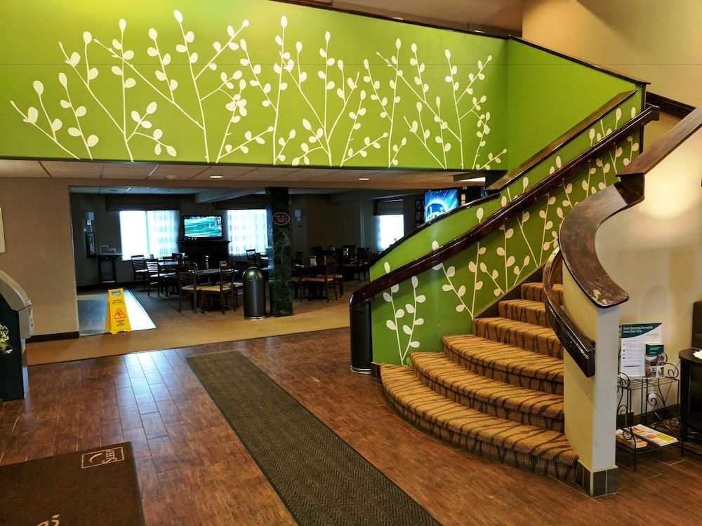 Sleep Inn & Suites Oregon Area 2