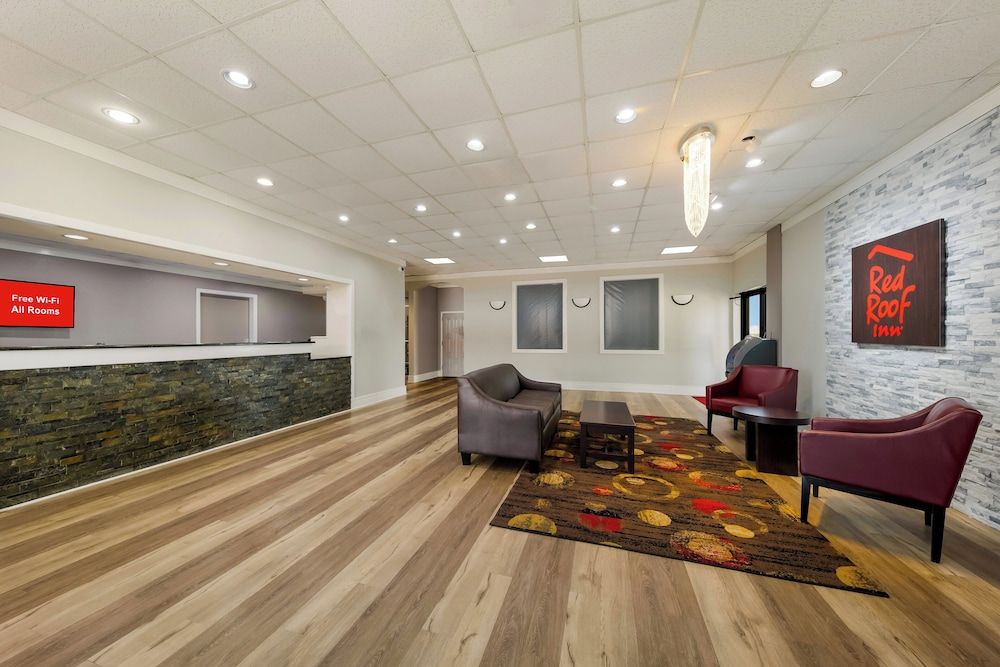 Red Roof Inn & Conference Center McKinney 2