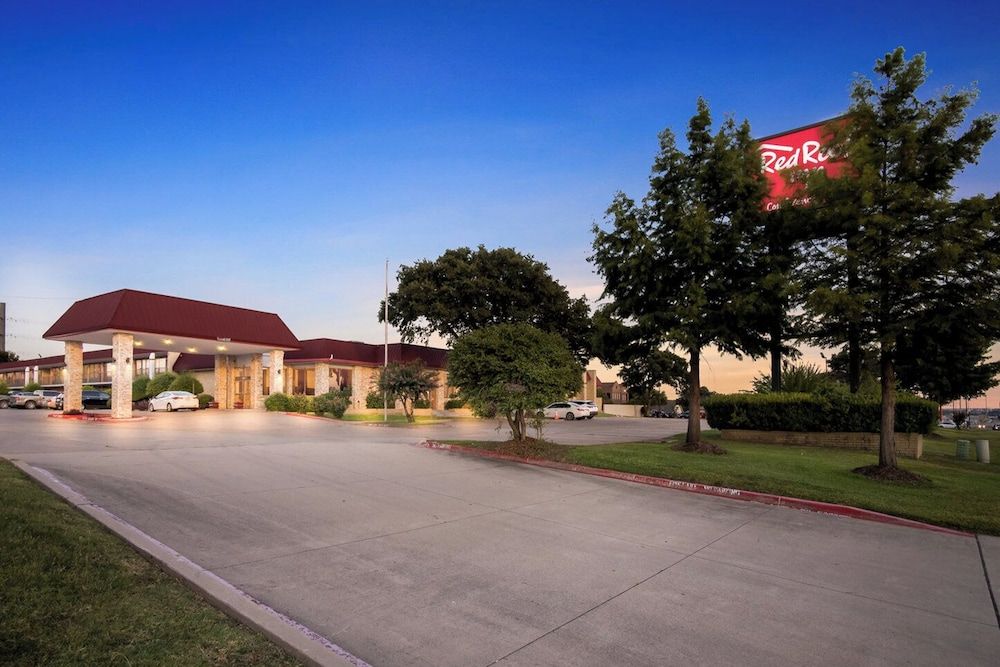 Red Roof Inn & Conference Center McKinney 2 estrelas em McKinney