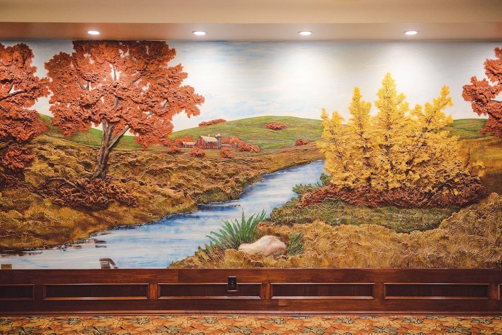 Quality Inn & Suites Ames Conference Center 3