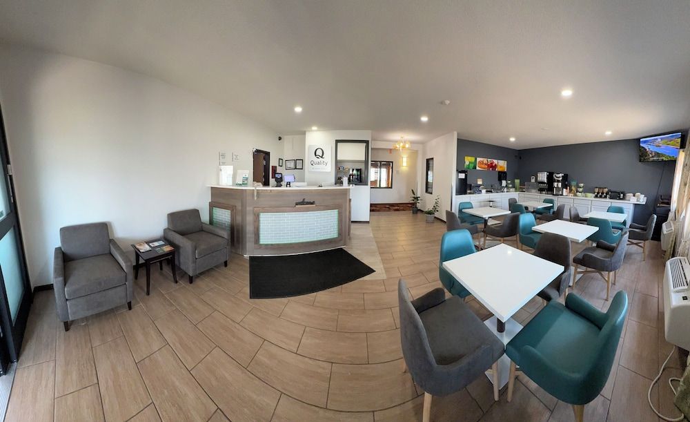 Quality Inn Eau Claire 3