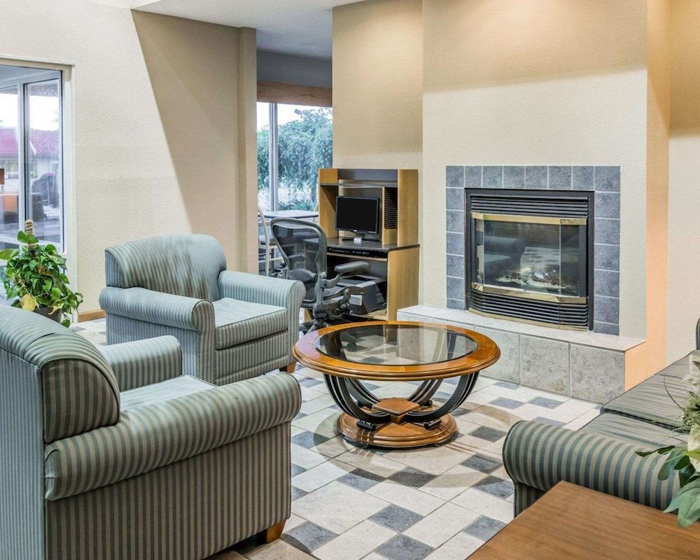 Quality Inn Kalamazoo Area 2