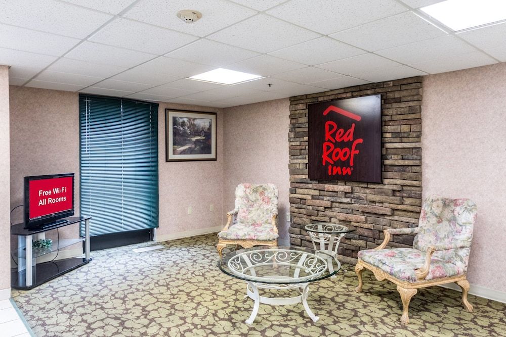 Red Roof Inn Morehead 3