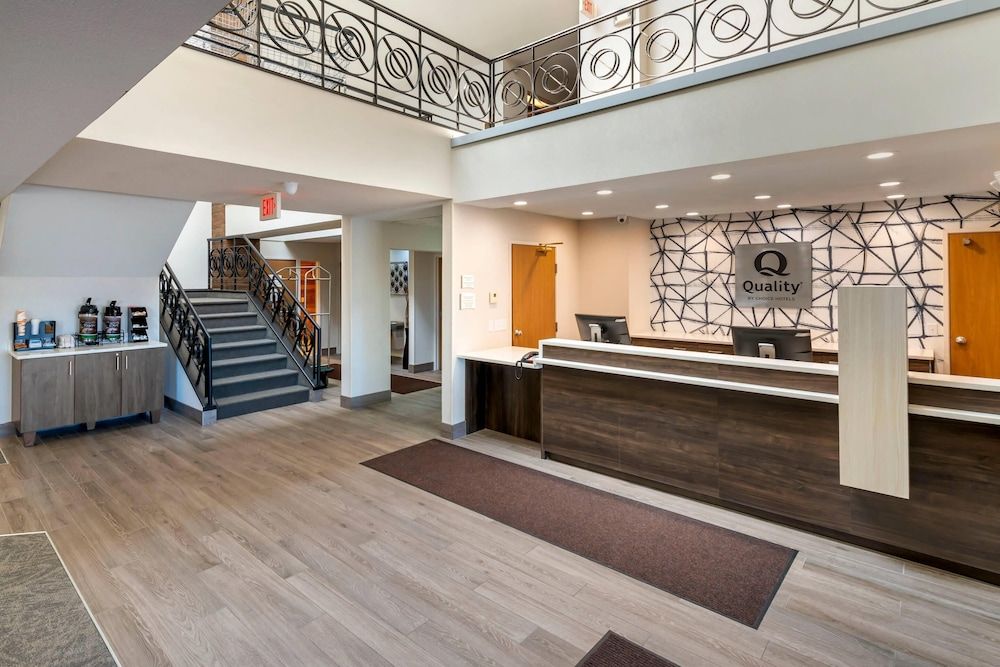 Quality Inn St. Cloud West 3