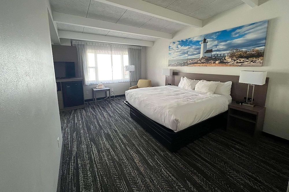 Days Inn by Wyndham Manitowoc 2 estrelas em Manitowoc