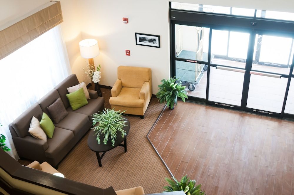 Sleep Inn & Suites Hagerstown 2