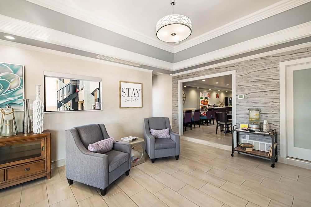 Quality Inn Near Lake Marble Falls 2