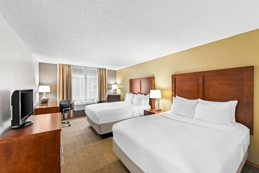 Comfort Inn Rhinelander Area 2 estrelas em Rhinelander