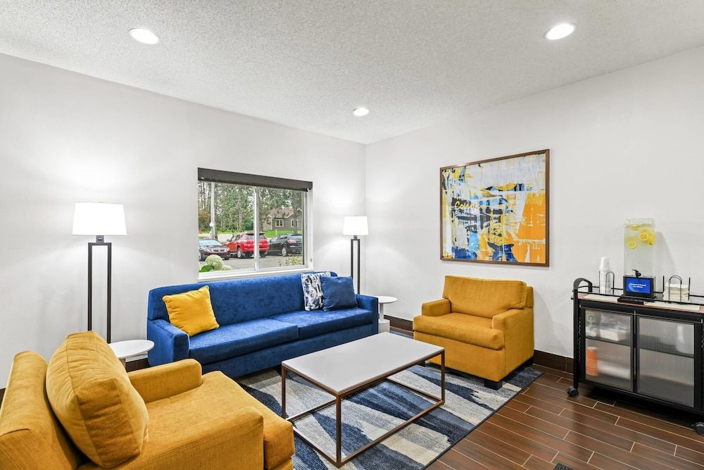 Comfort Inn Rhinelander Area 2