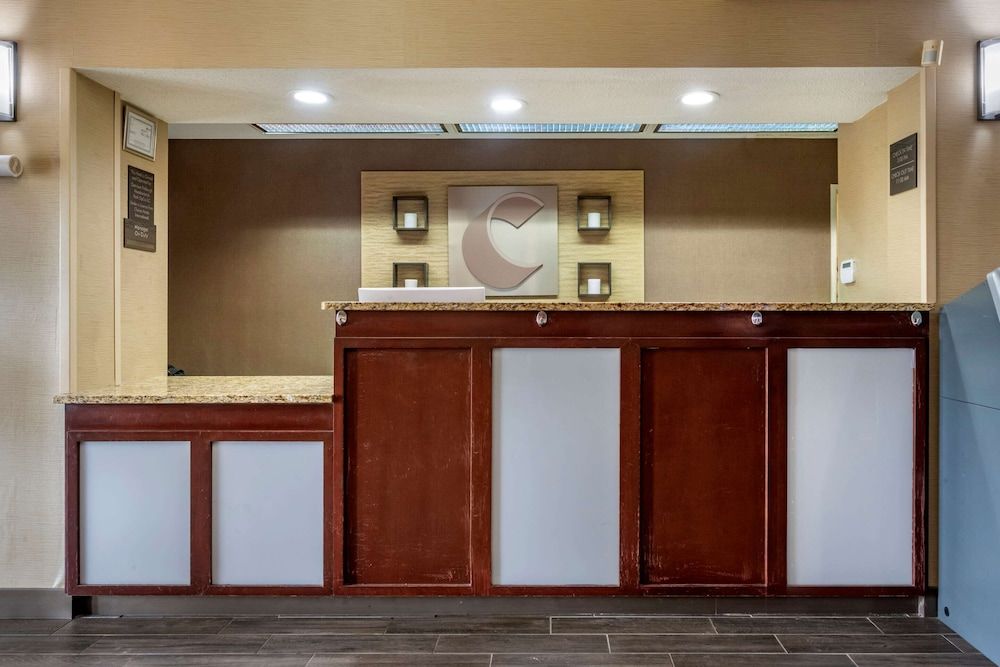 Comfort Inn Meadowlands 2