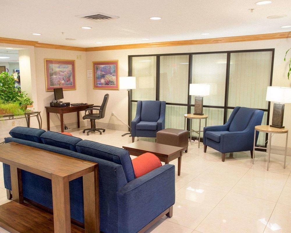 Comfort Inn Anderson South 2