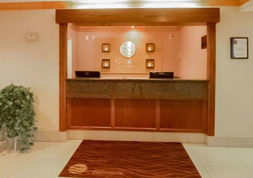 Comfort Inn Anderson South 3