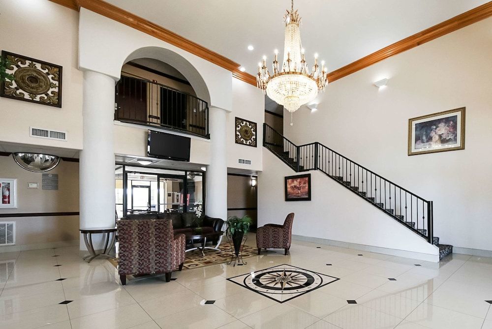 Quality Inn Kingsville Hwy 77 3