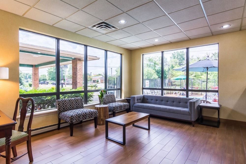 Quality Inn Manassas 3