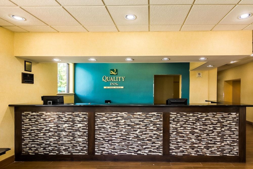 Quality Inn Manassas 2