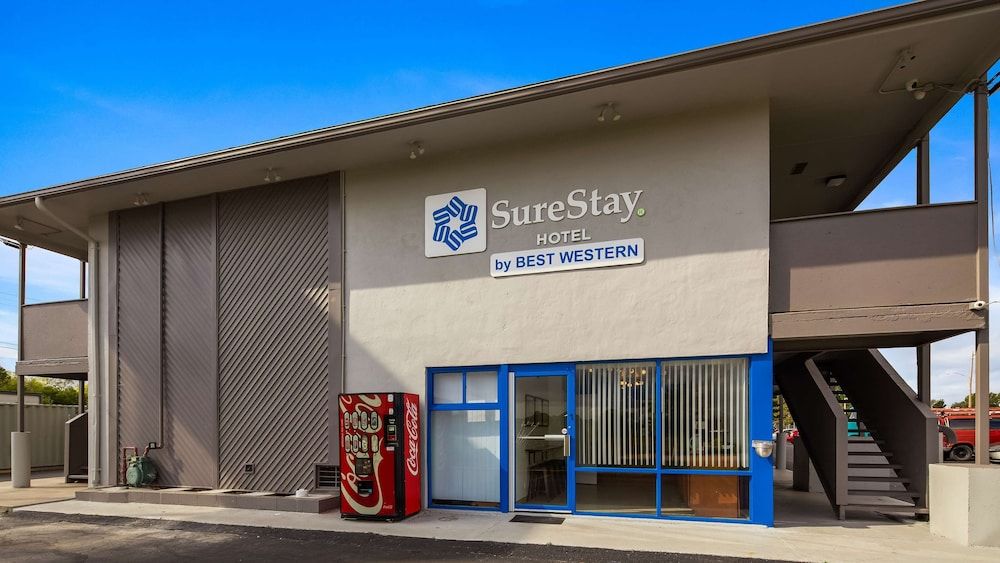 SureStay Hotel by Best Western Findlay 3 étoiles à Findlay