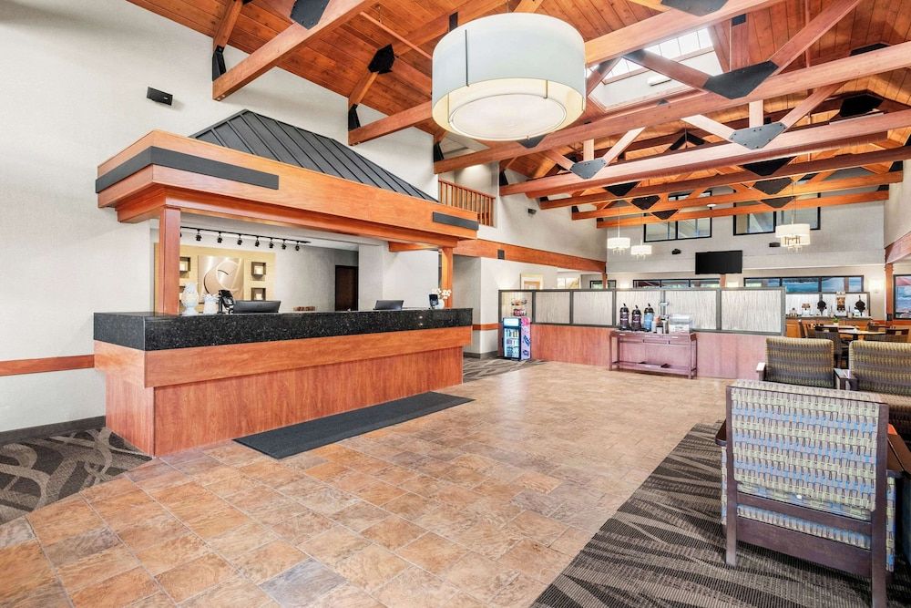 Comfort Inn West Duluth Area 3