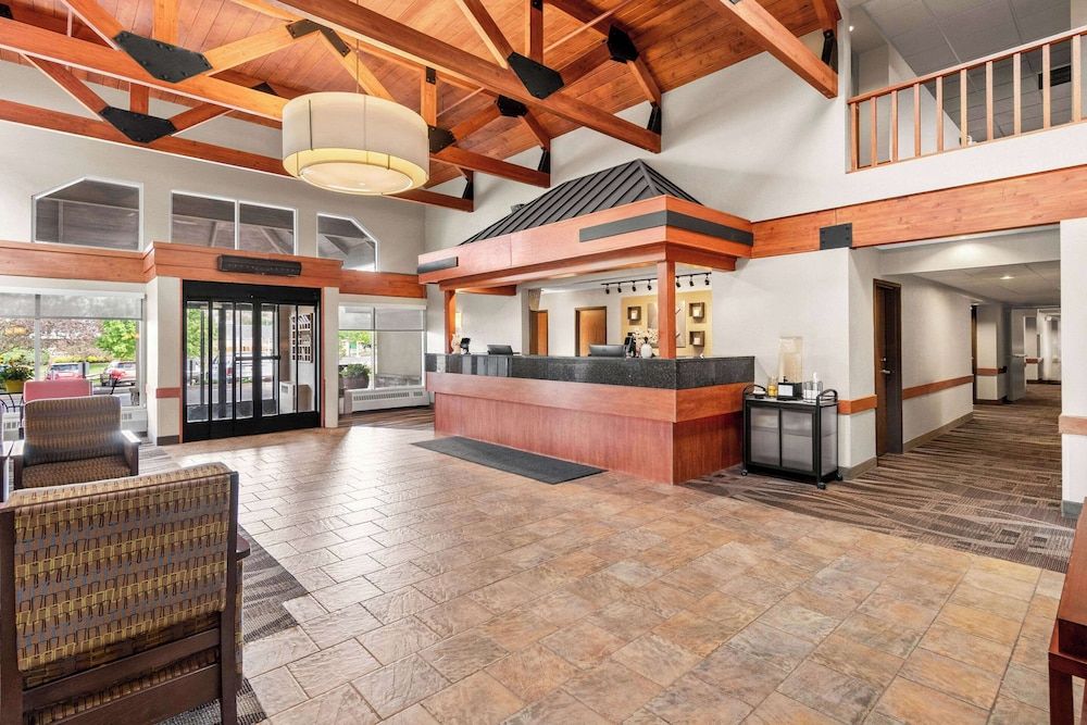 Comfort Inn West Duluth Area 2