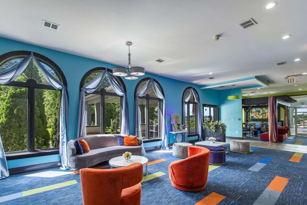 Quality Inn London North 2