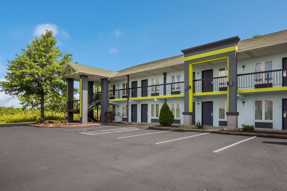 Quality Inn London North 2 estrelas em London