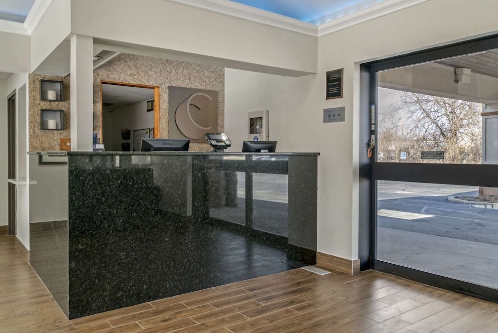 Comfort Inn East Oregon Area 2