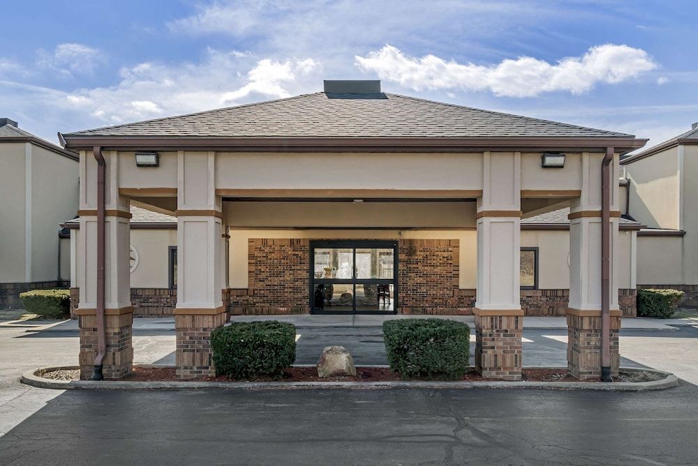 Comfort Inn East Oregon Area 2 étoiles à Oregon