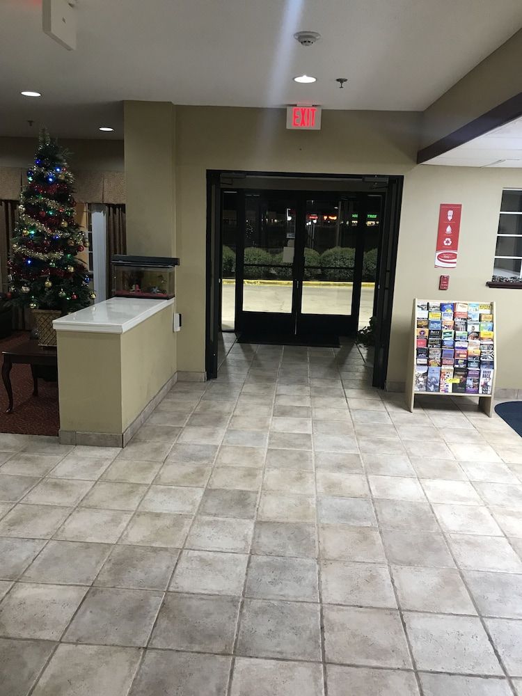 Rodeway Inn Stephenville Area 2