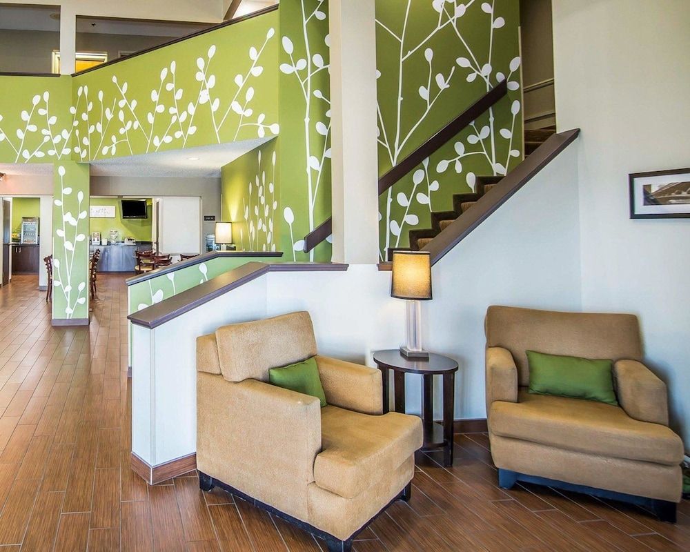 Sleep Inn Joplin Area 3