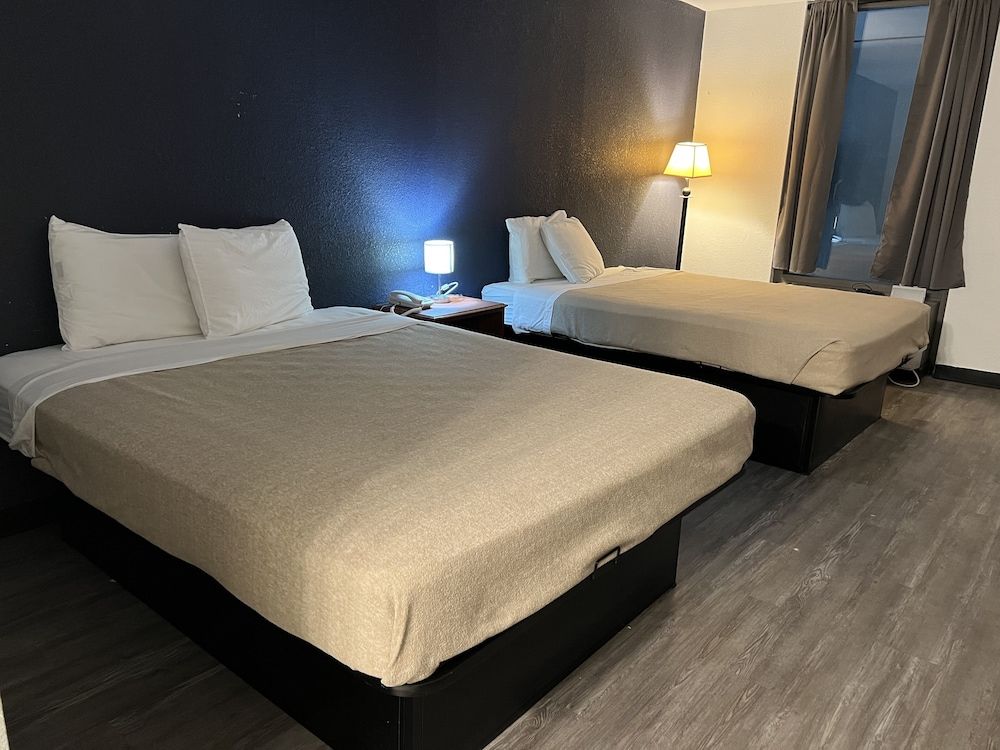 The Nest Hotel Suffol 3