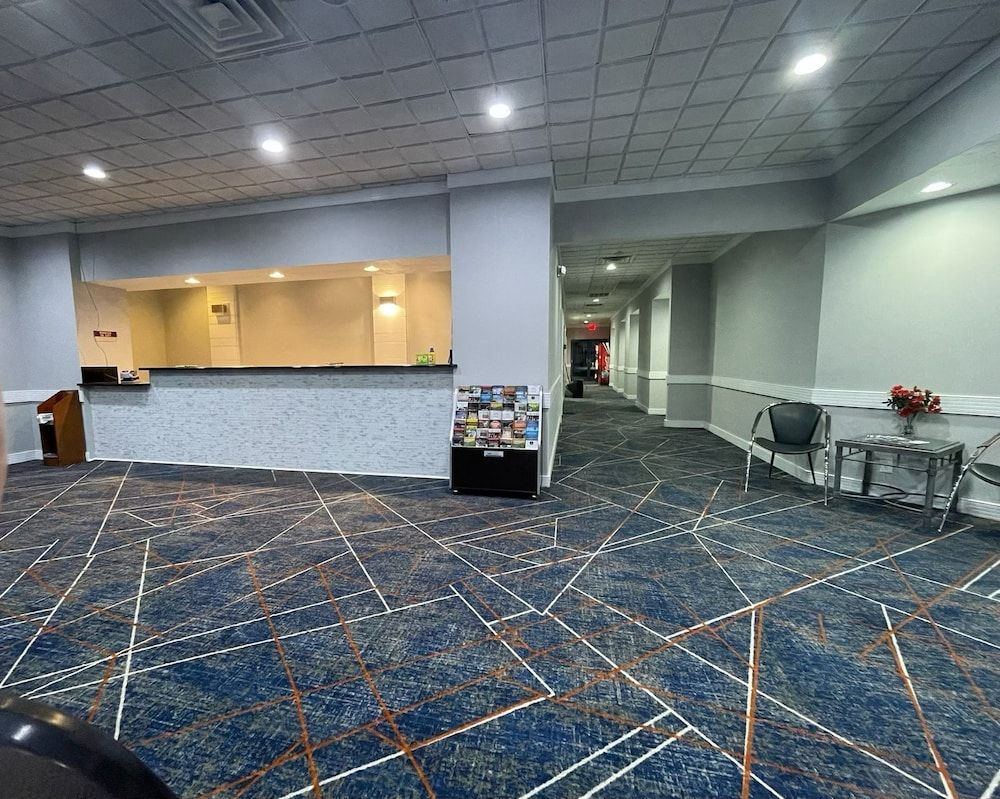 The Nest Hotel Suffol 2