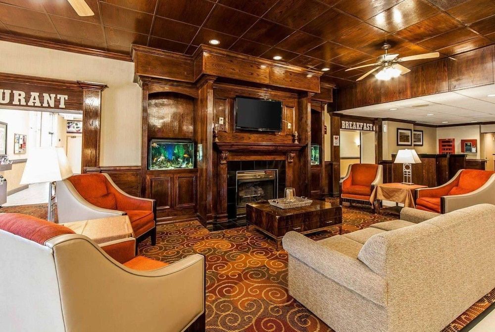 Wingate by Wyndham Marietta Conference Center 3