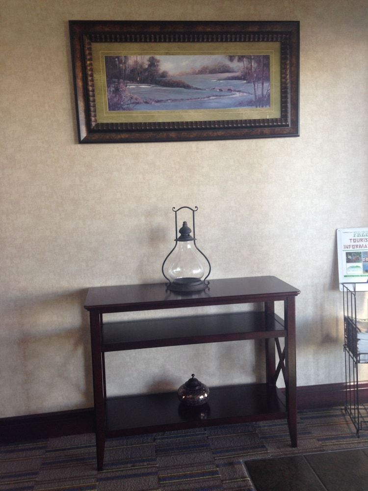 Quality Inn Clarion 3