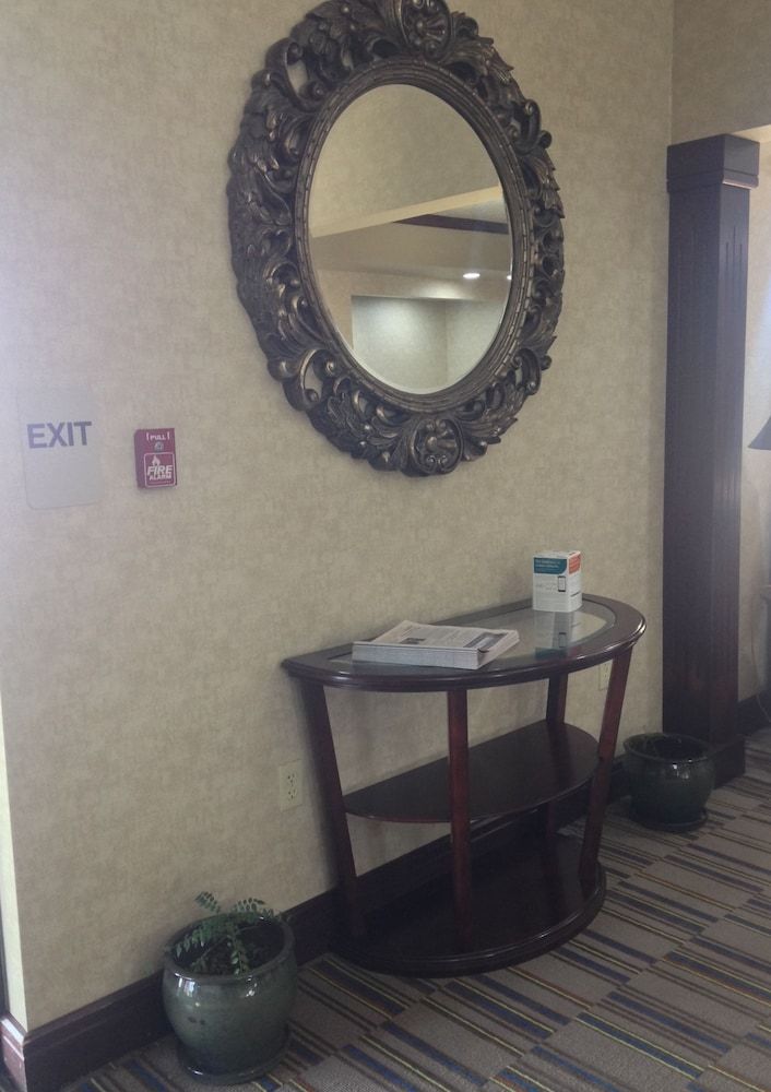 Quality Inn Clarion 2